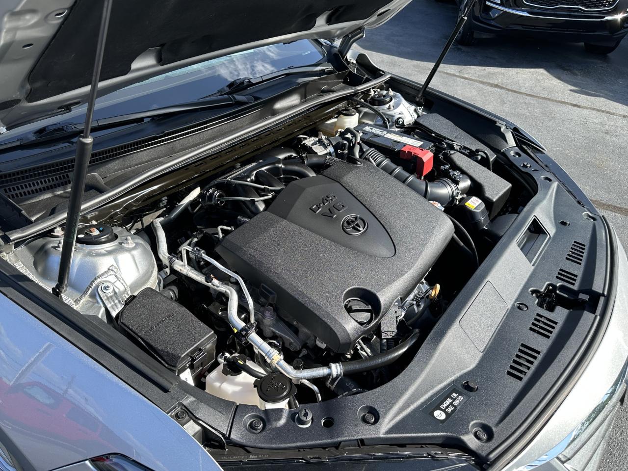 Toyota Avalon Limited 2019