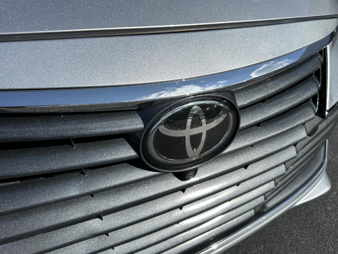 Toyota Avalon Limited 2019