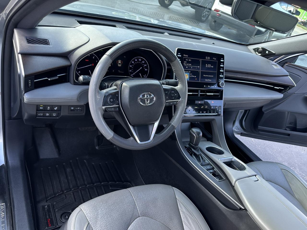 Toyota Avalon Limited 2019