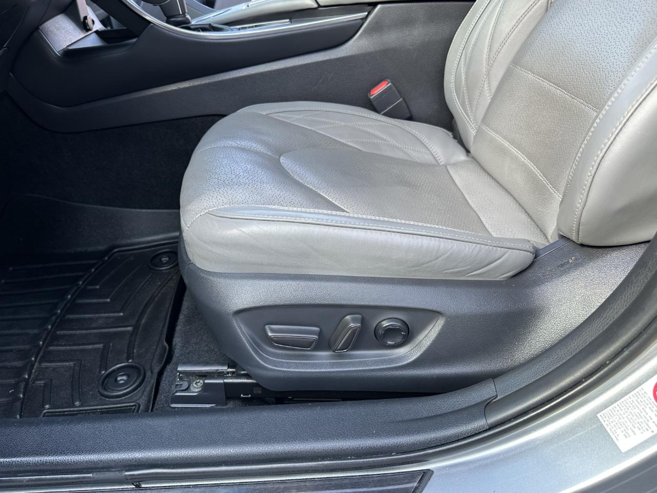 Toyota Avalon Limited 2019