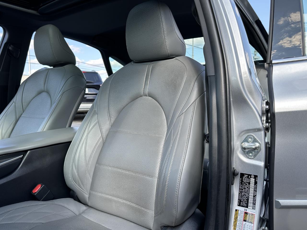 Toyota Avalon Limited 2019