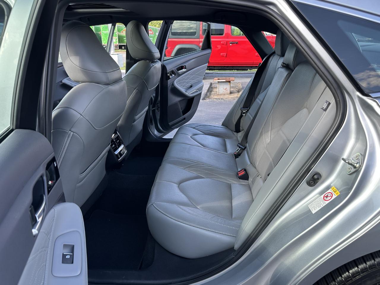 Toyota Avalon Limited 2019