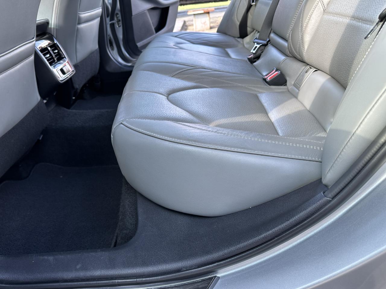 Toyota Avalon Limited 2019