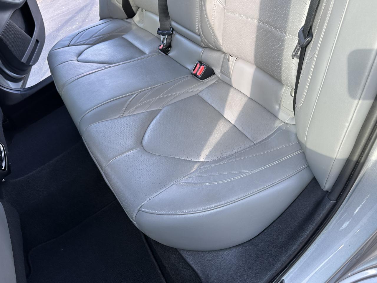 Toyota Avalon Limited 2019