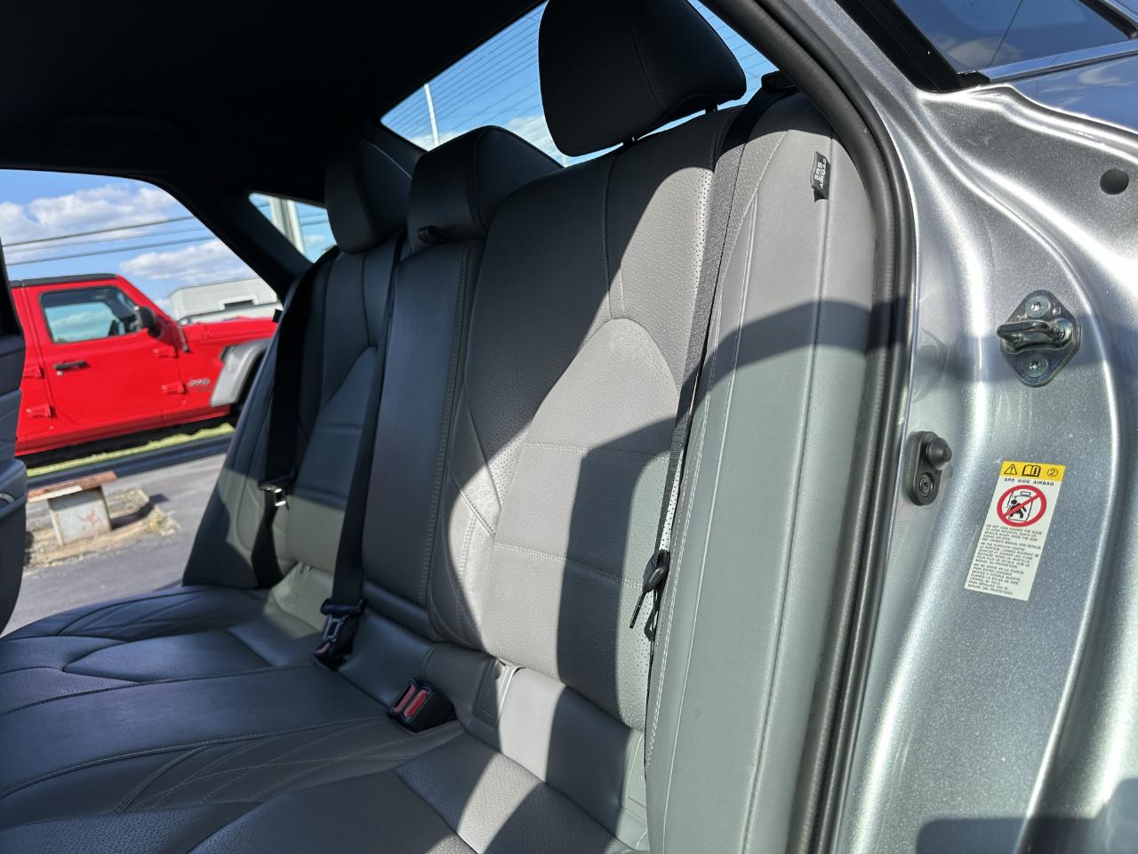 Toyota Avalon Limited 2019