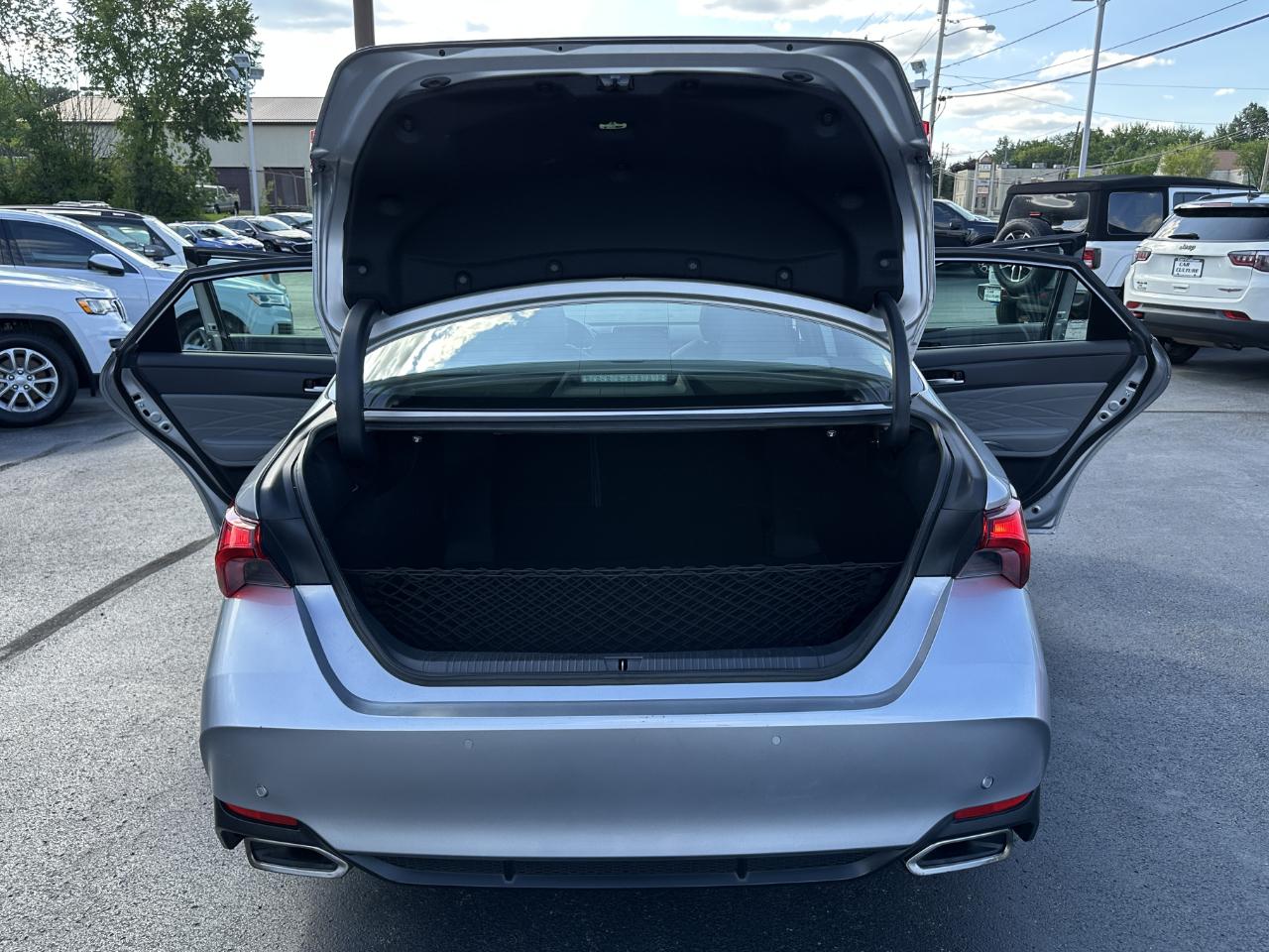 Toyota Avalon Limited 2019