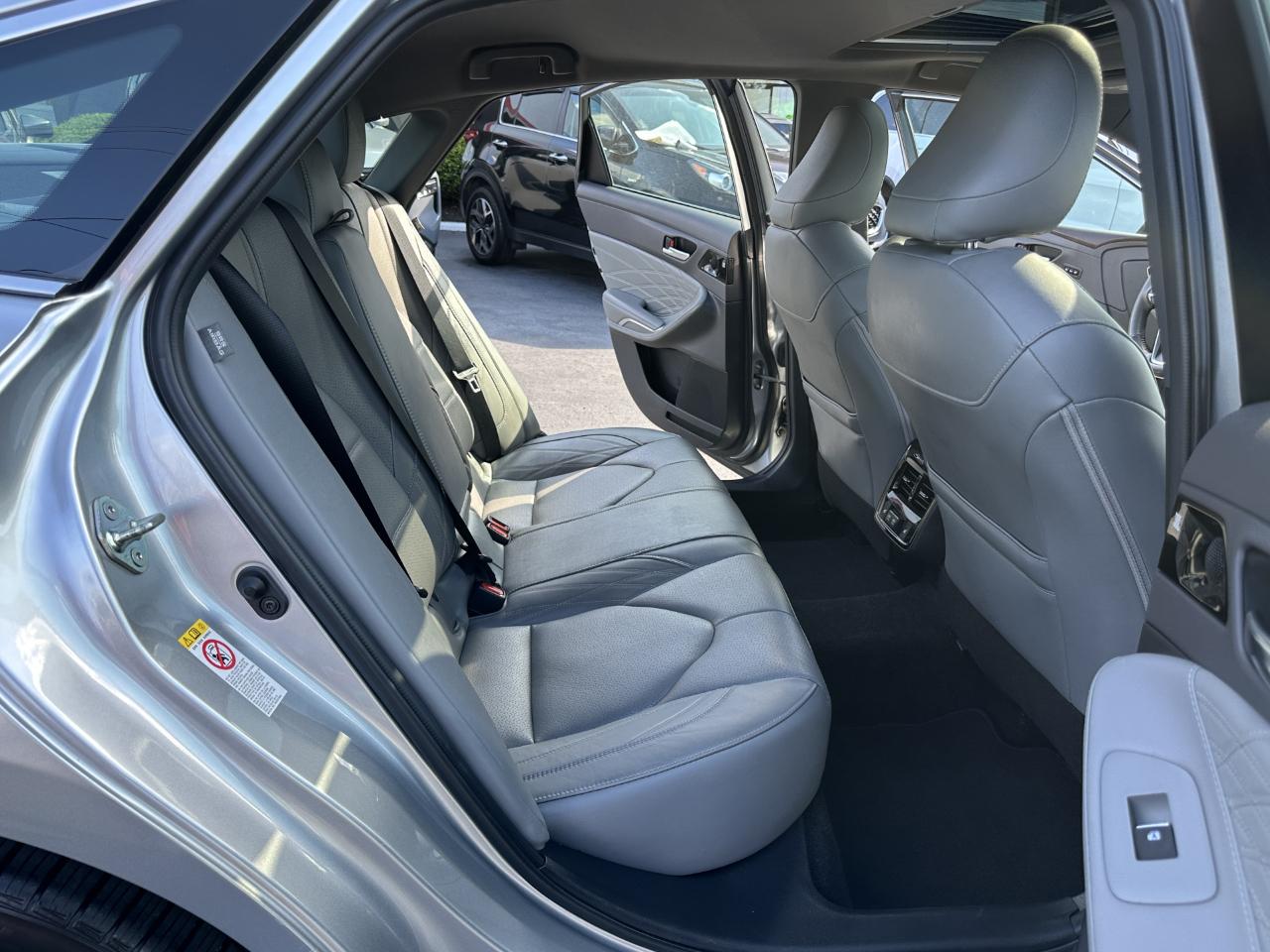 Toyota Avalon Limited 2019