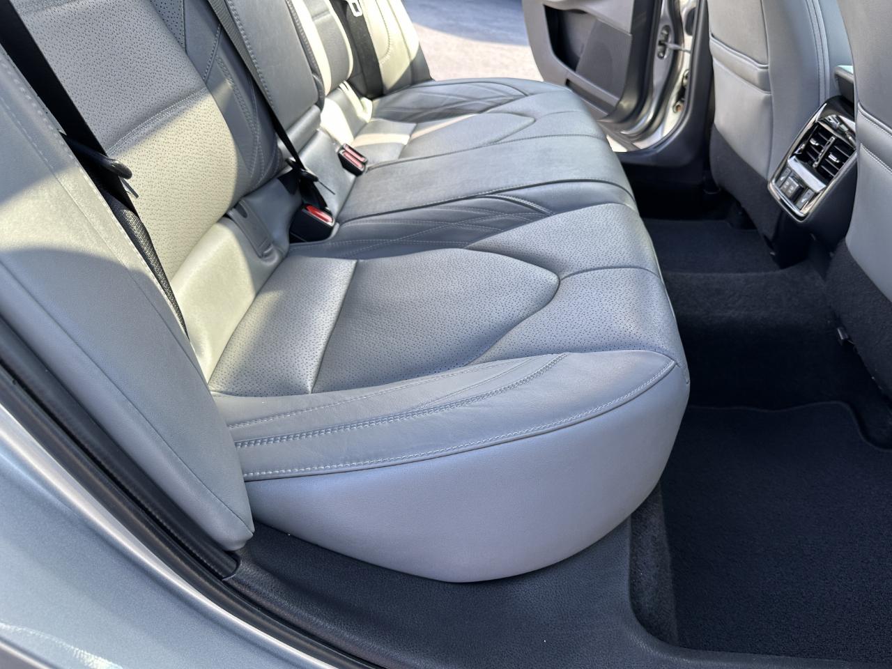 Toyota Avalon Limited 2019