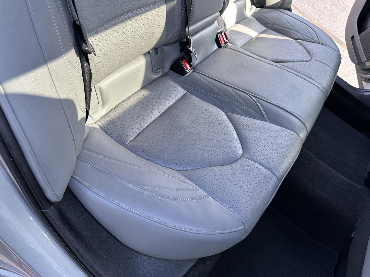 Toyota Avalon Limited 2019