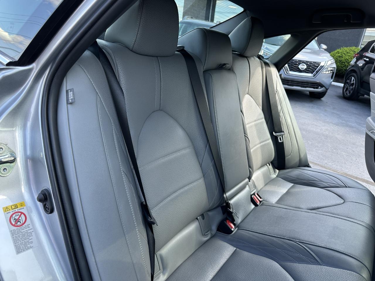 Toyota Avalon Limited 2019