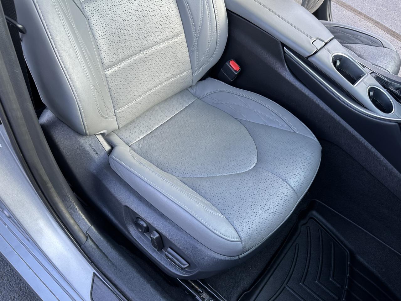Toyota Avalon Limited 2019