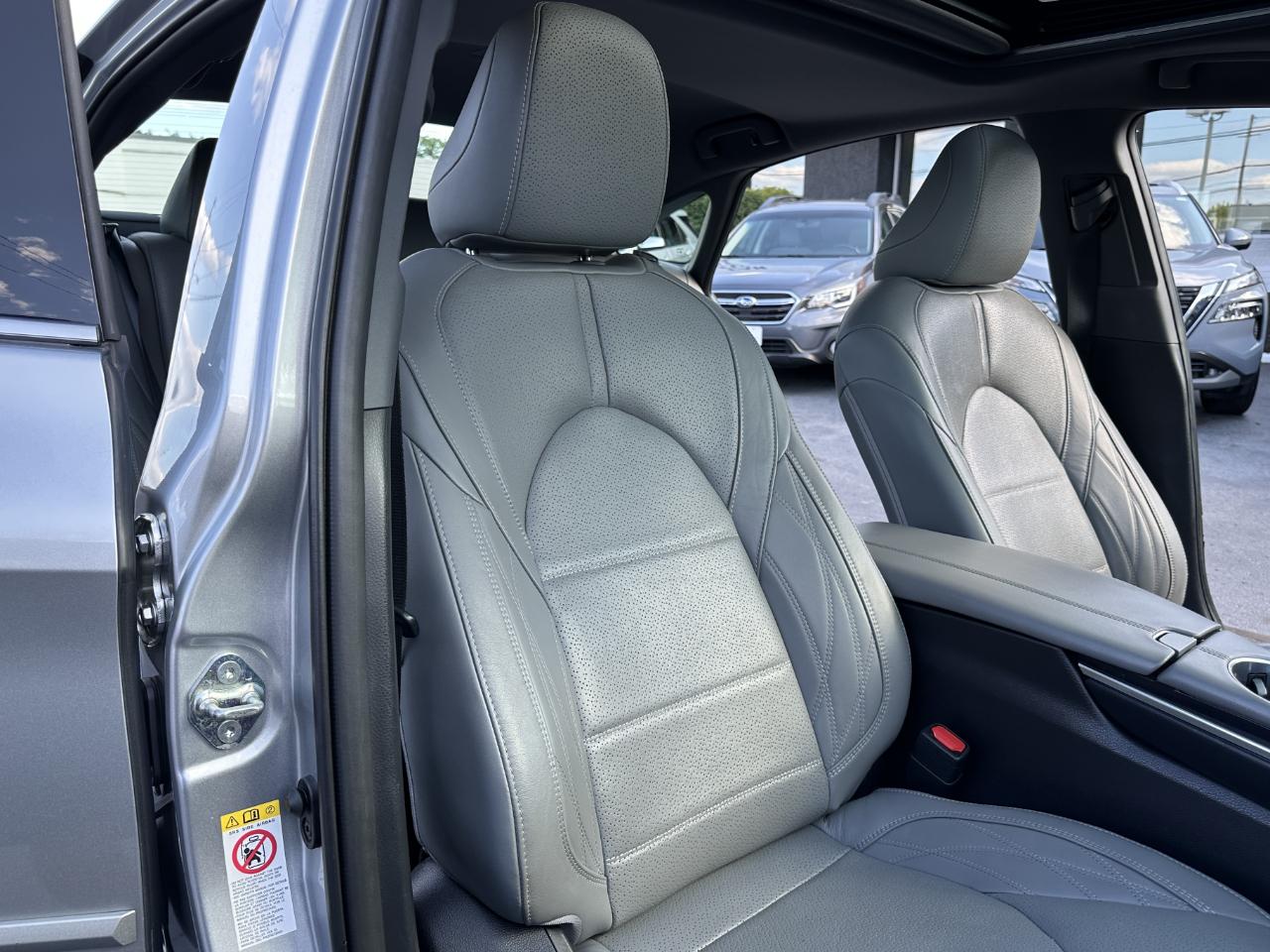 Toyota Avalon Limited 2019
