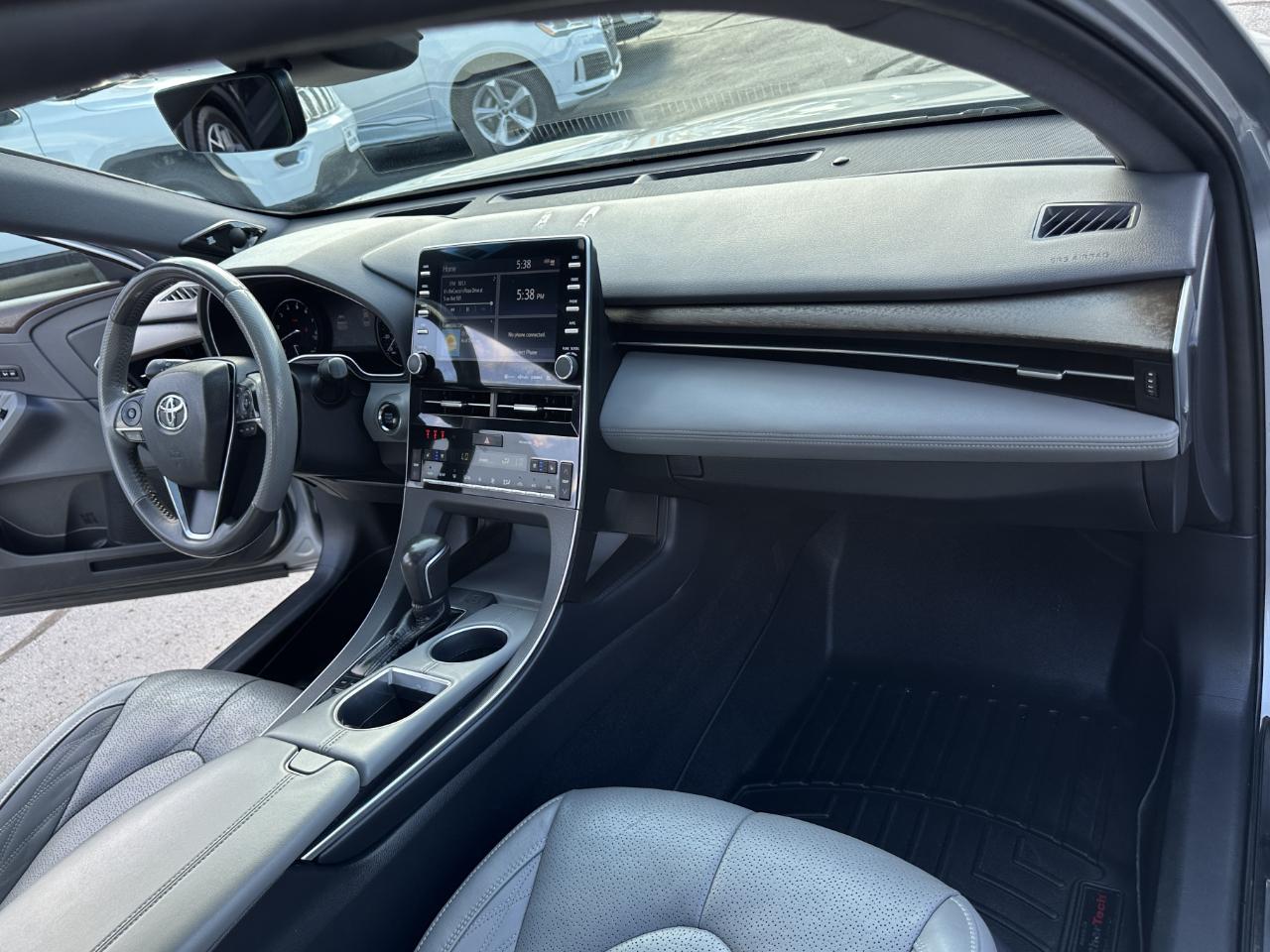 Toyota Avalon Limited 2019