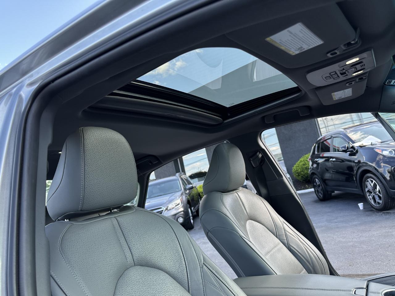 Toyota Avalon Limited 2019