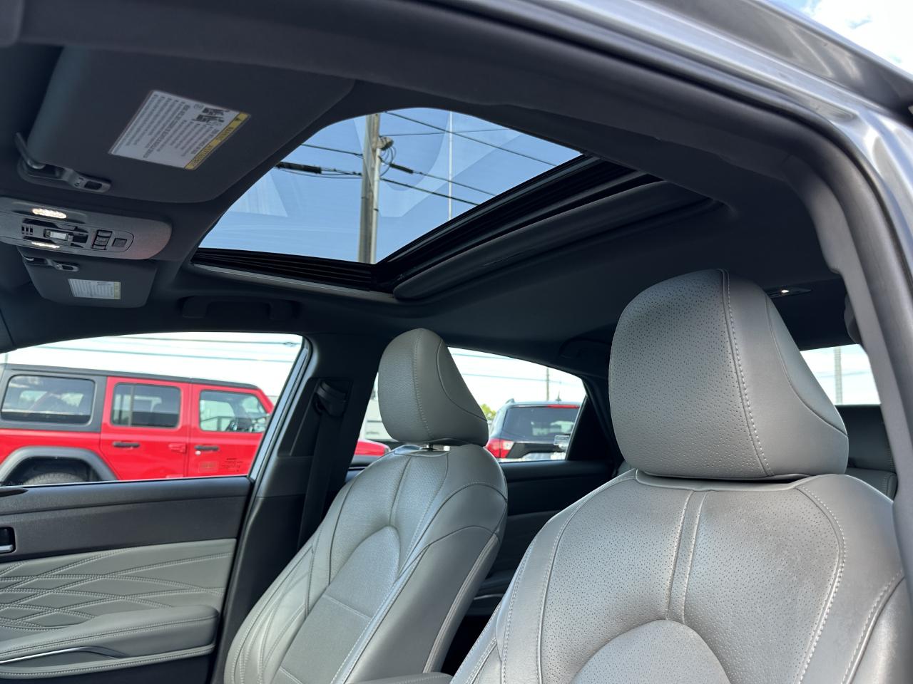 Toyota Avalon Limited 2019