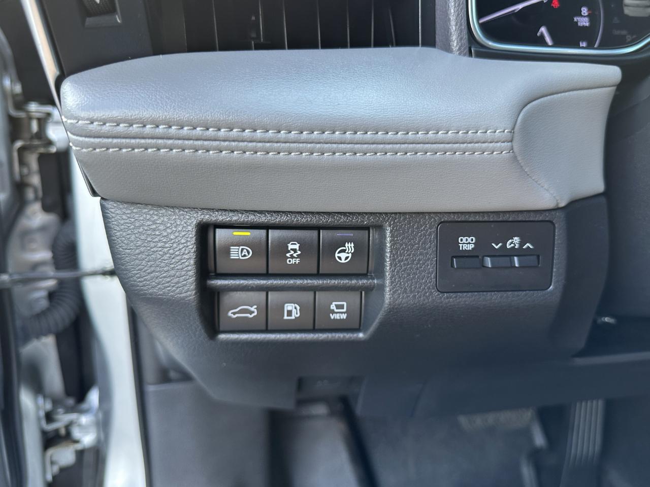 Toyota Avalon Limited 2019