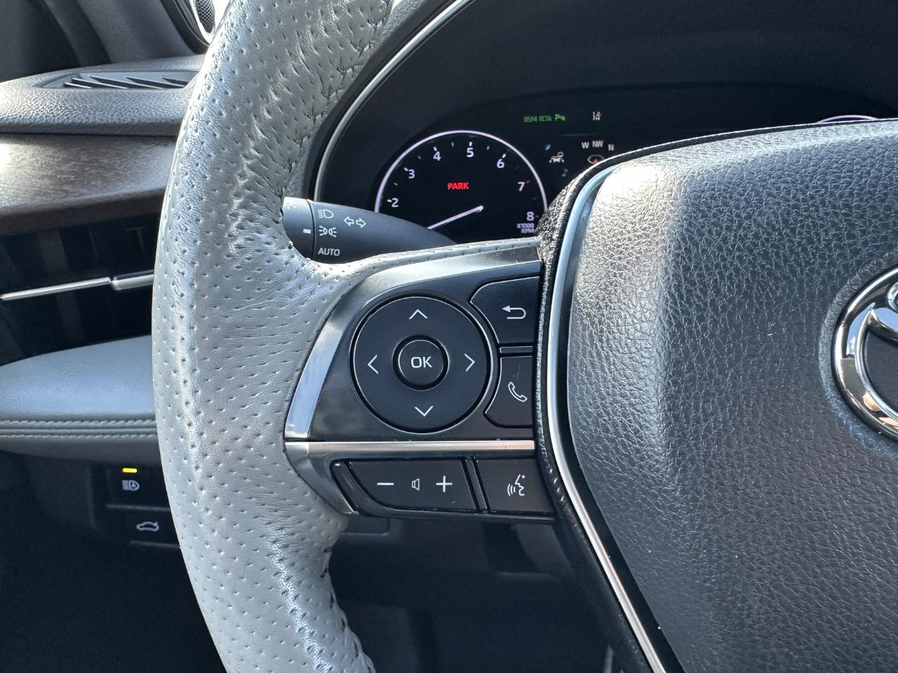 Toyota Avalon Limited 2019