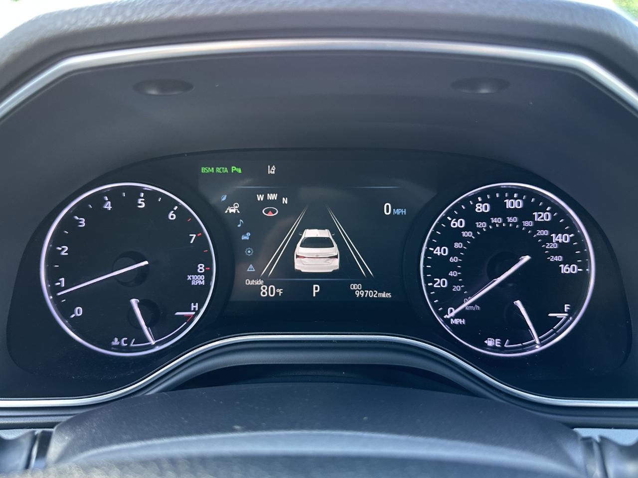 Toyota Avalon Limited 2019