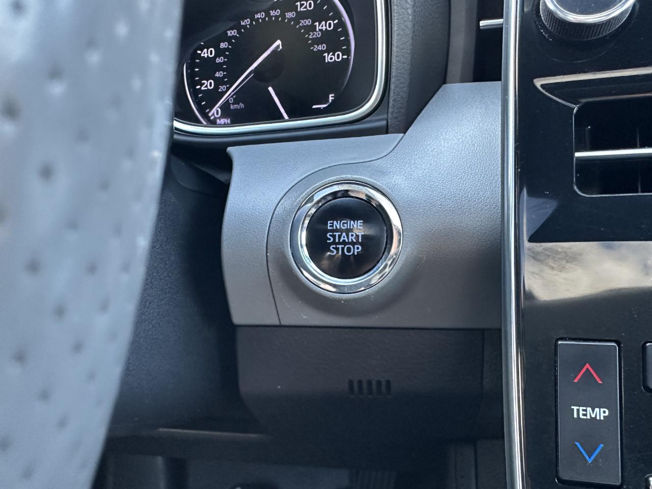 Toyota Avalon Limited 2019