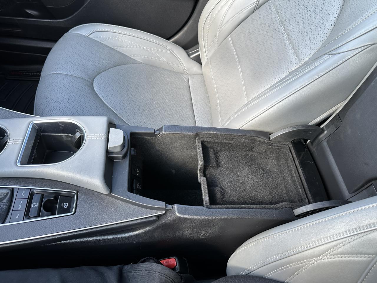 Toyota Avalon Limited 2019