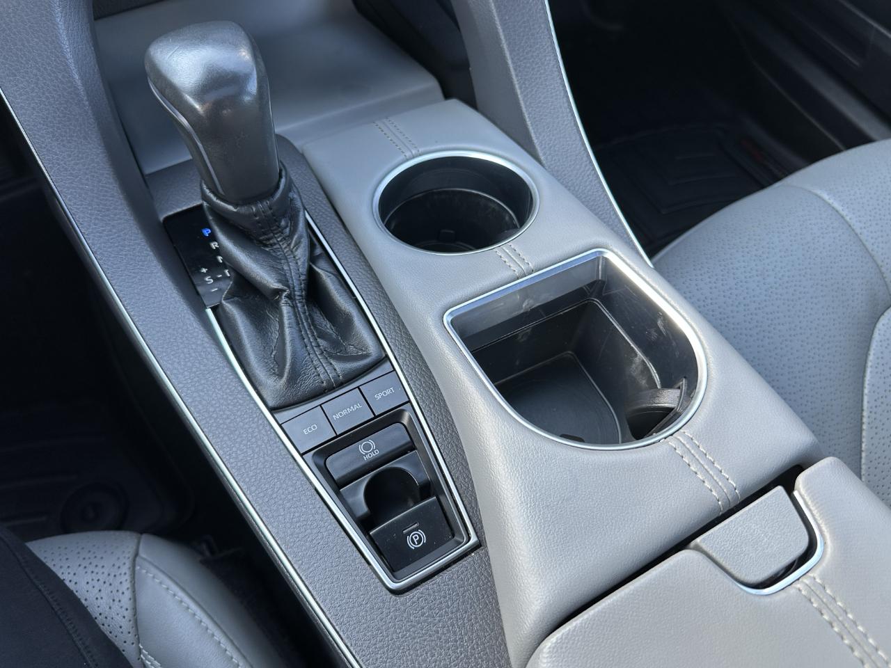 Toyota Avalon Limited 2019