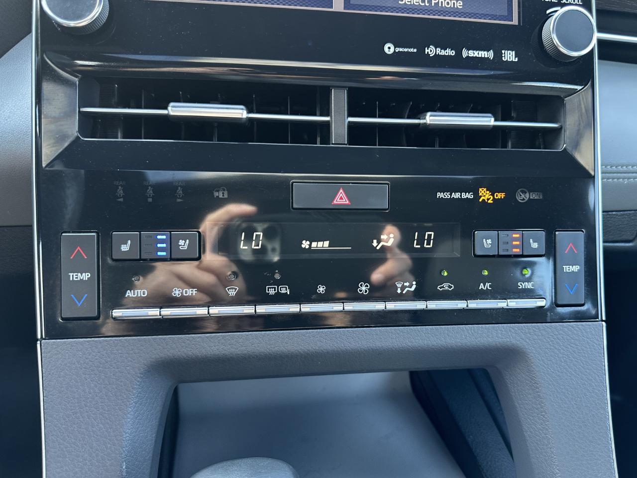 Toyota Avalon Limited 2019
