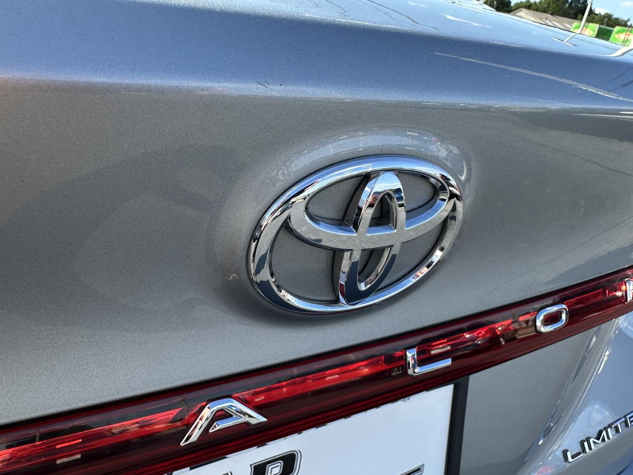 Toyota Avalon Limited 2019