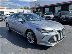2019 Toyota Avalon 