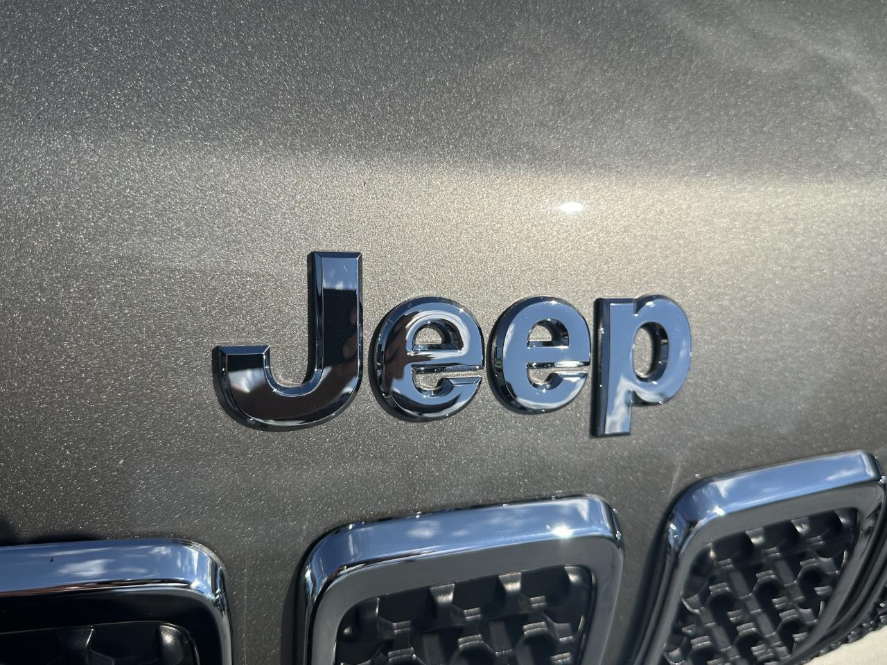 Jeep Cherokee Latitude Lux 4x4 2021