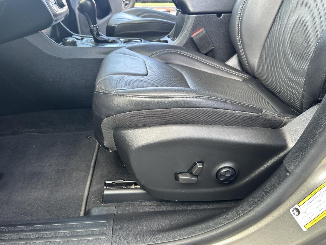 Jeep Cherokee Latitude Lux 4x4 2021