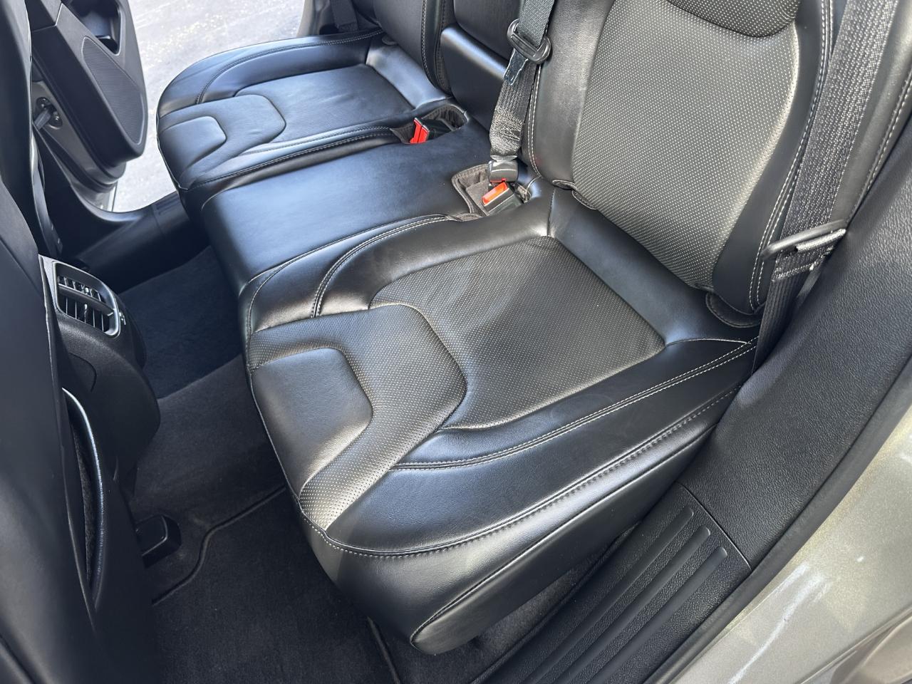 Jeep Cherokee Latitude Lux 4x4 2021