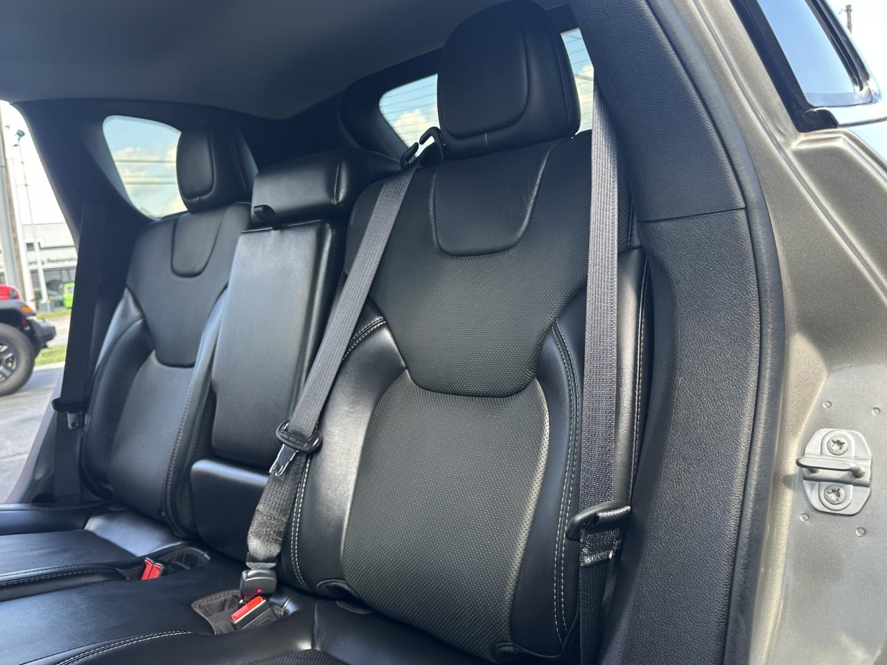 Jeep Cherokee Latitude Lux 4x4 2021