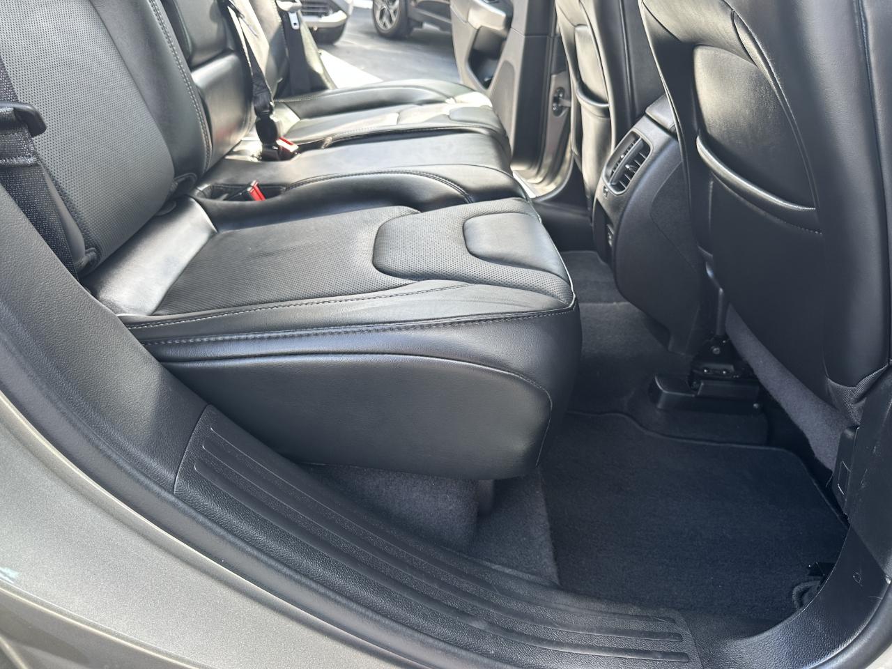 Jeep Cherokee Latitude Lux 4x4 2021