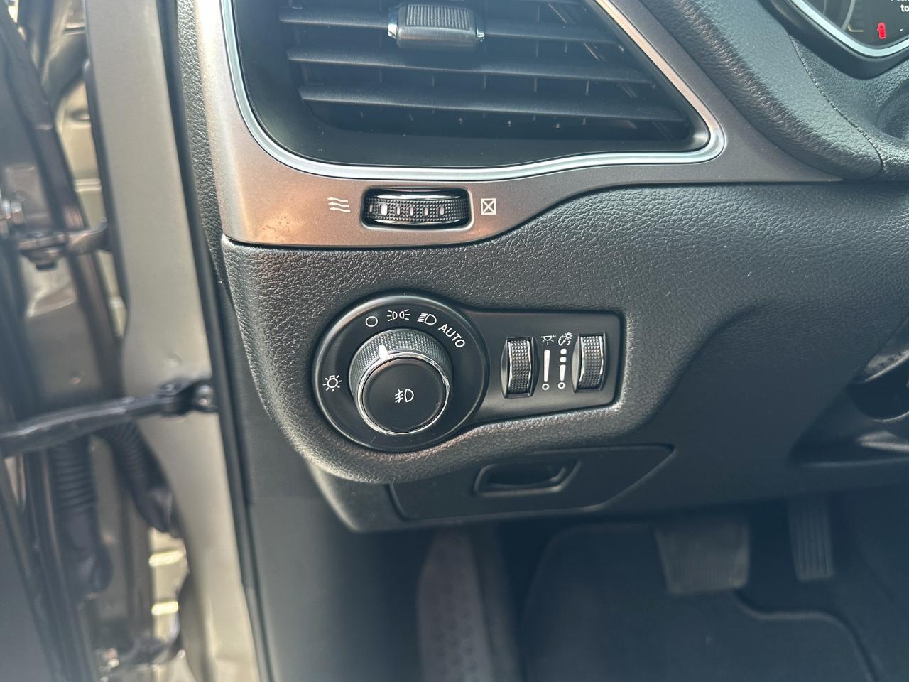 Jeep Cherokee Latitude Lux 4x4 2021