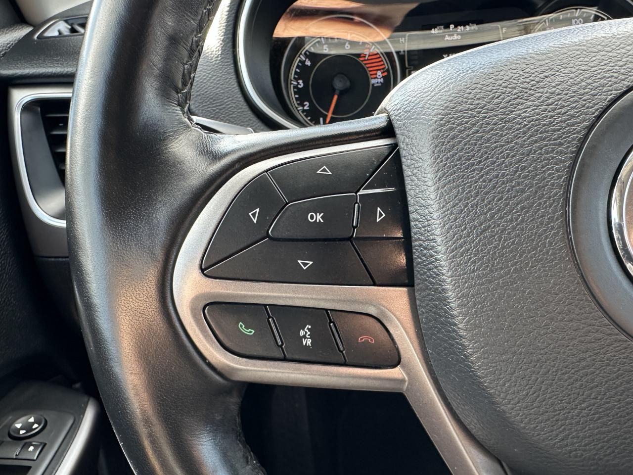 Jeep Cherokee Latitude Lux 4x4 2021