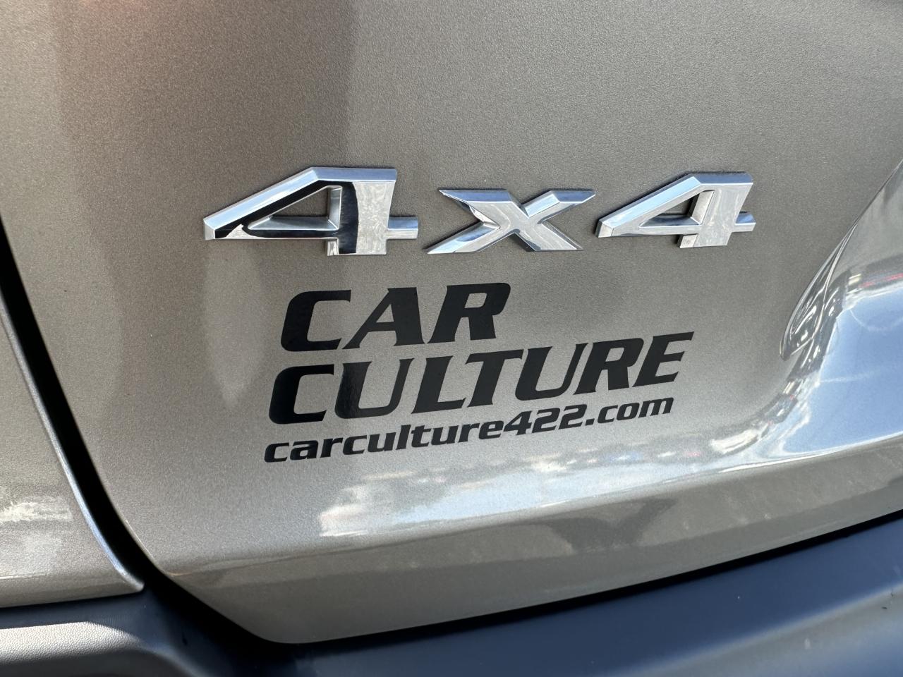Jeep Cherokee Latitude Lux 4x4 2021