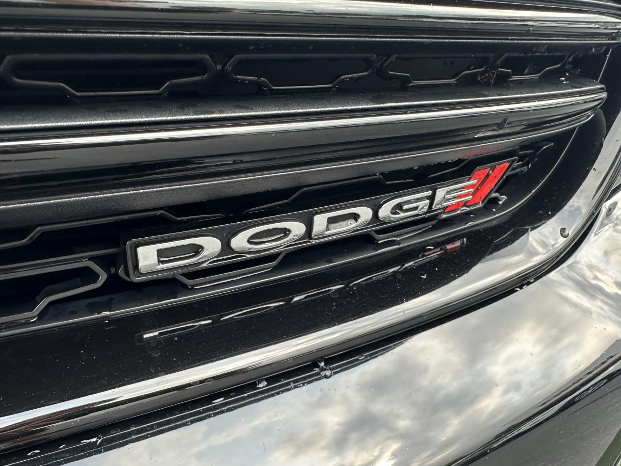 Dodge Charger 4dr Sdn SXT Plus AWD 2020