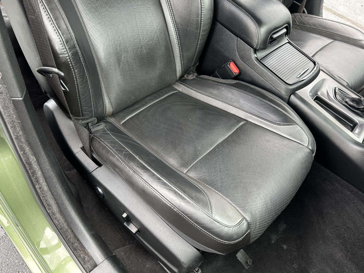 Dodge Charger 4dr Sdn SXT Plus AWD 2020