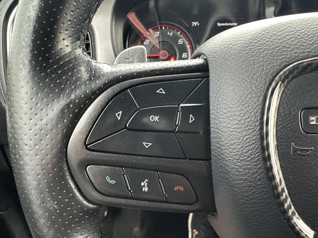 Dodge Charger 4dr Sdn SXT Plus AWD 2020