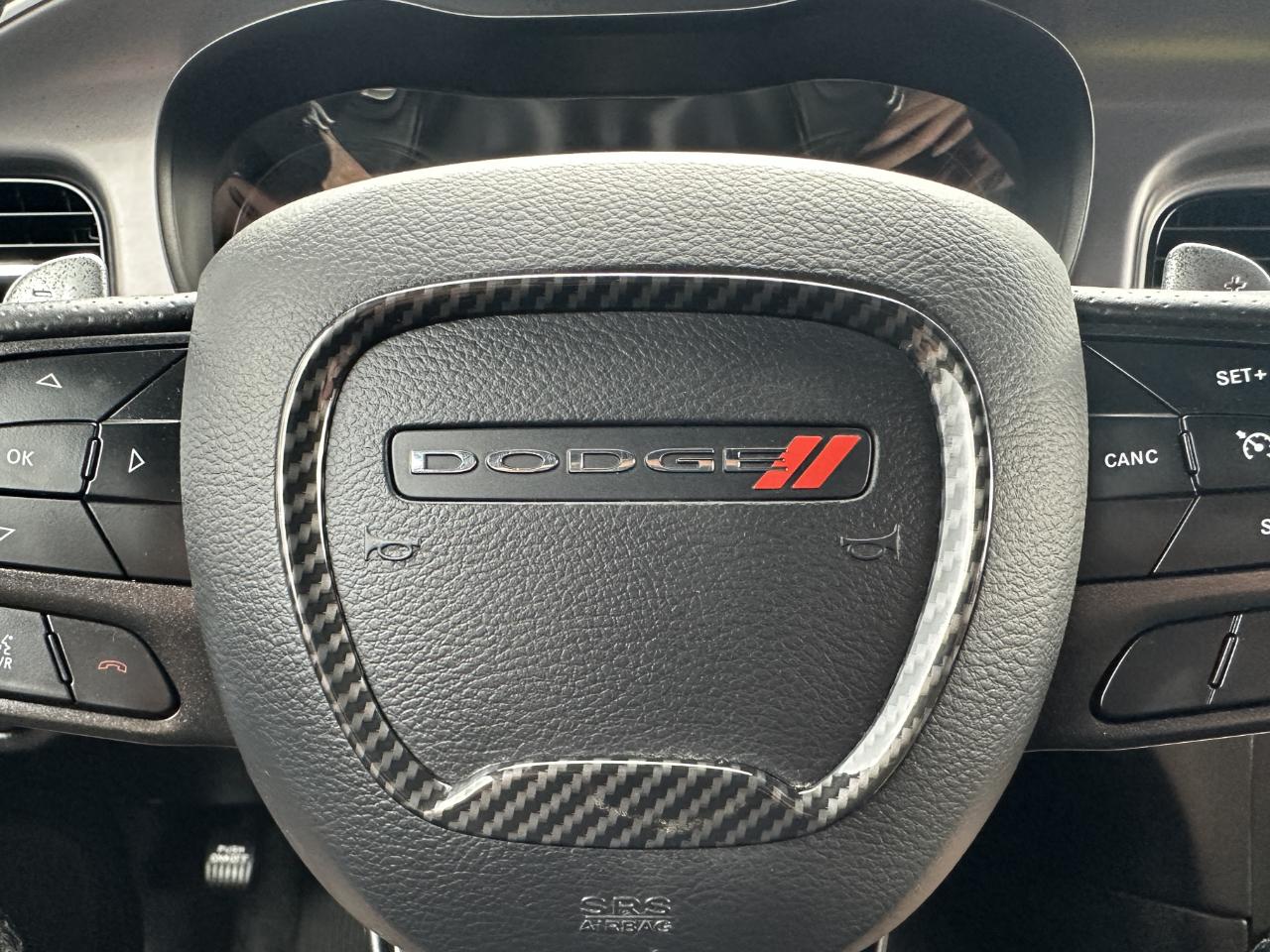 Dodge Charger 4dr Sdn SXT Plus AWD 2020