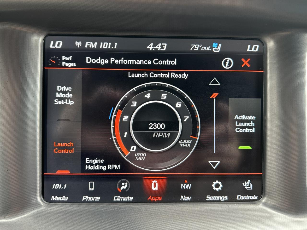 Dodge Charger 4dr Sdn SXT Plus AWD 2020