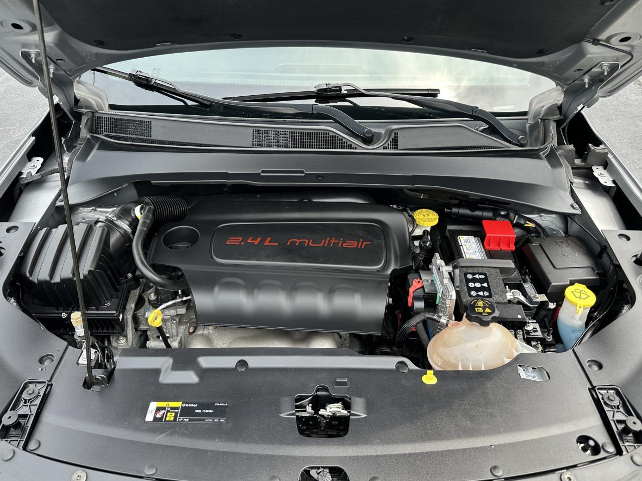 Jeep Compass 4WD 4dr Altitude Edition 2022