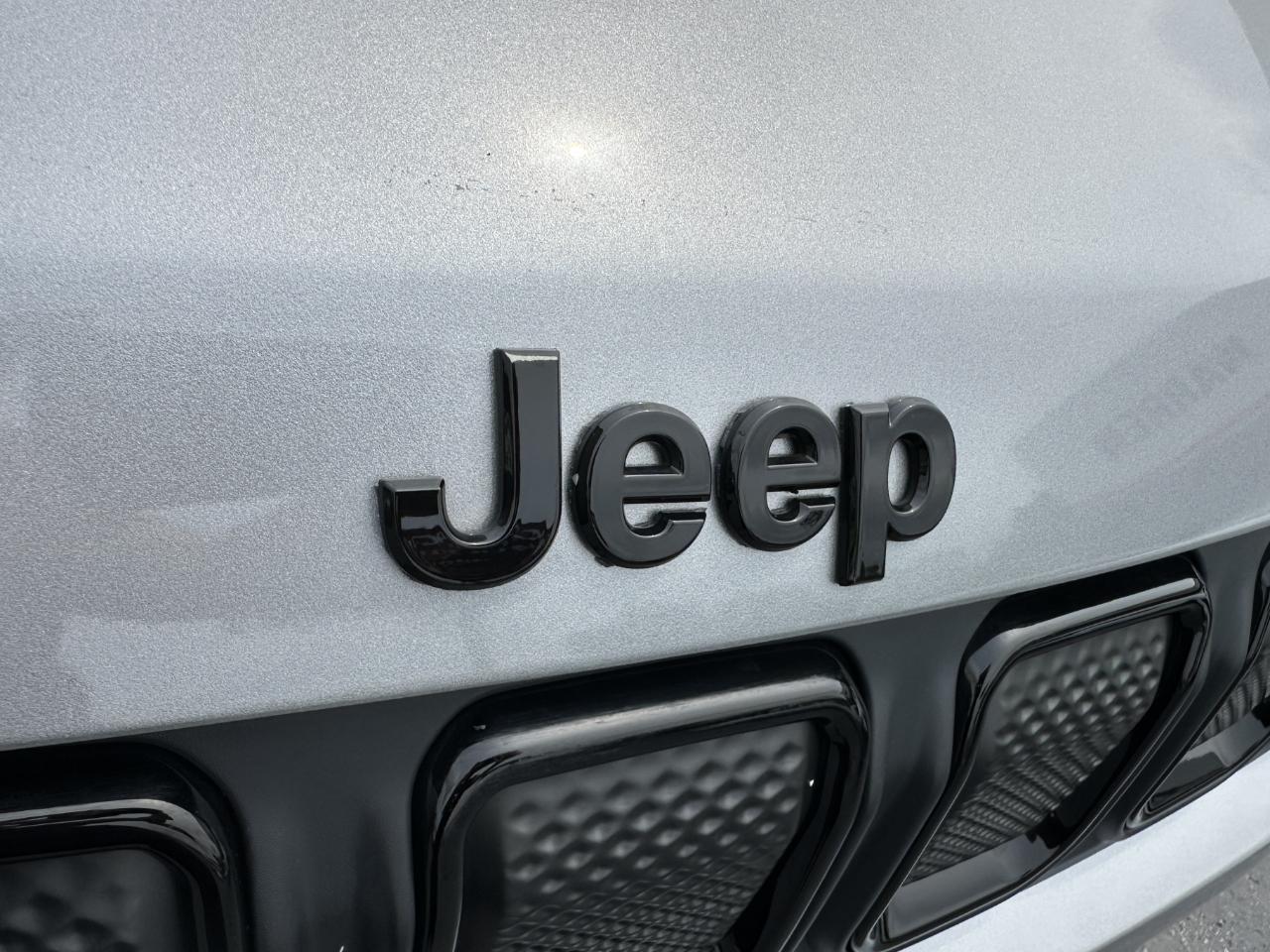 Jeep Compass 4WD 4dr Altitude Edition 2022