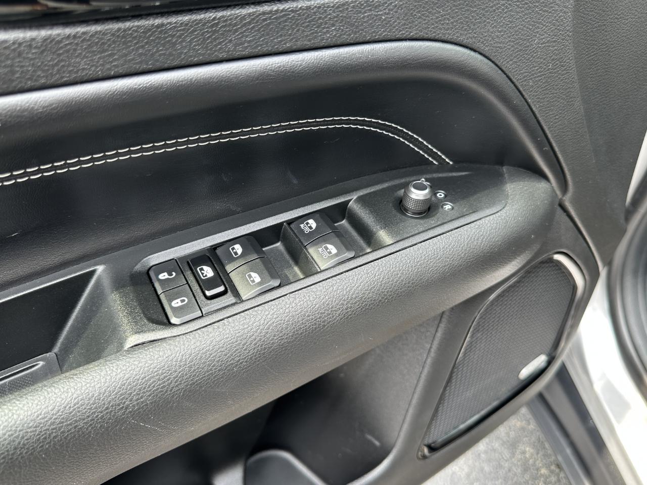 Jeep Compass 4WD 4dr Altitude Edition 2022