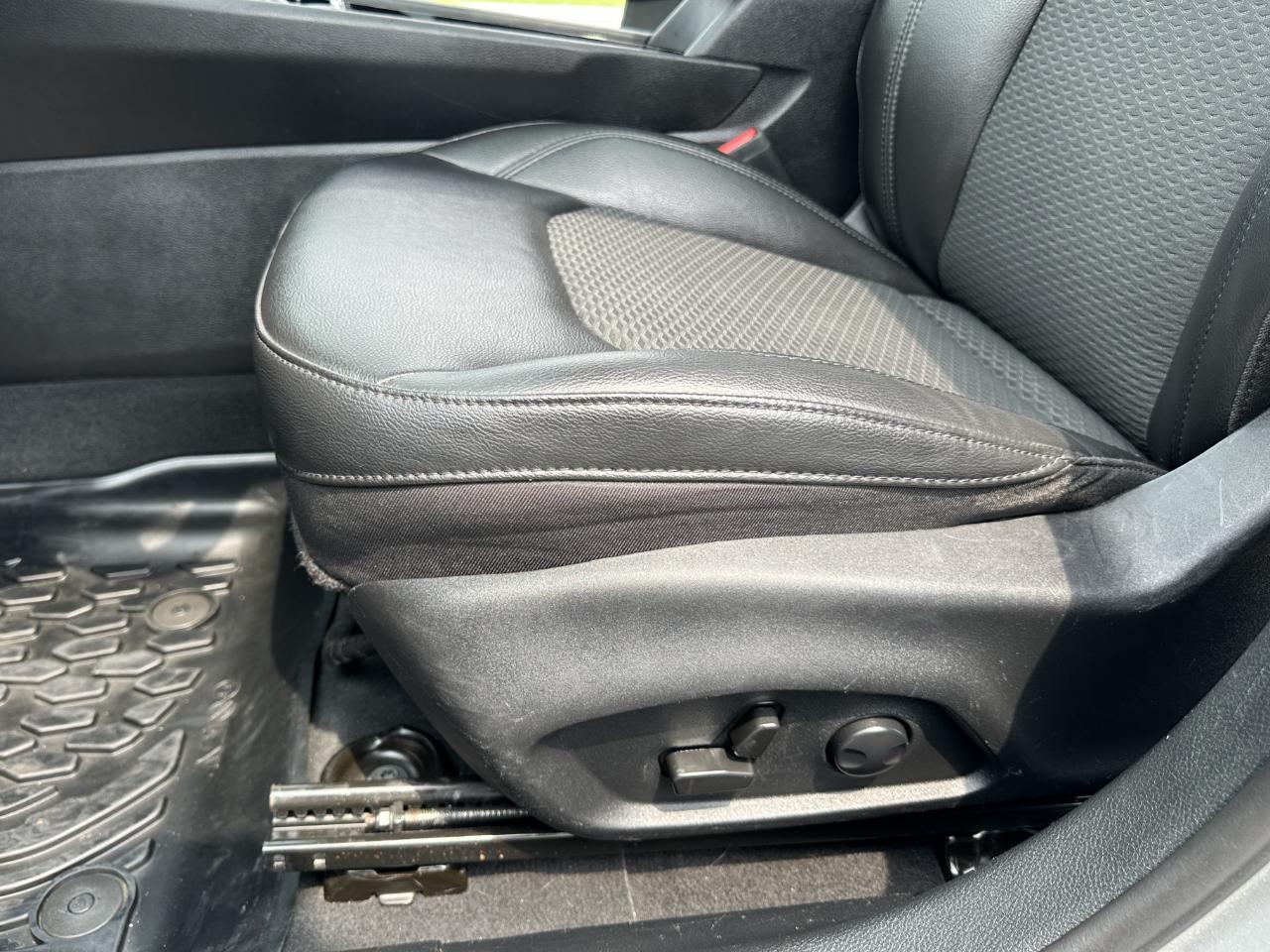 Jeep Compass 4WD 4dr Altitude Edition 2022