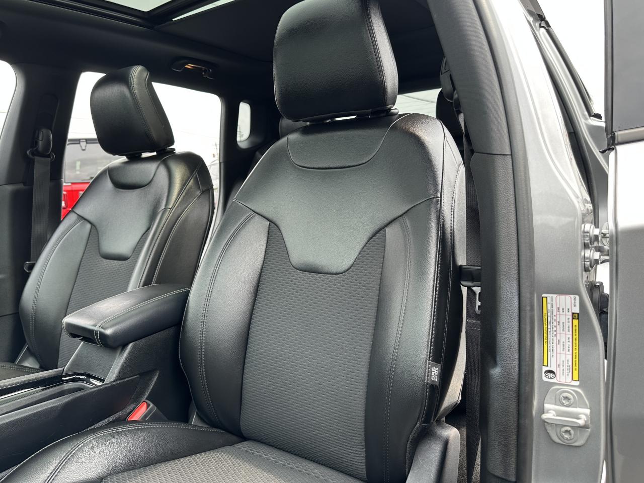 Jeep Compass 4WD 4dr Altitude Edition 2022
