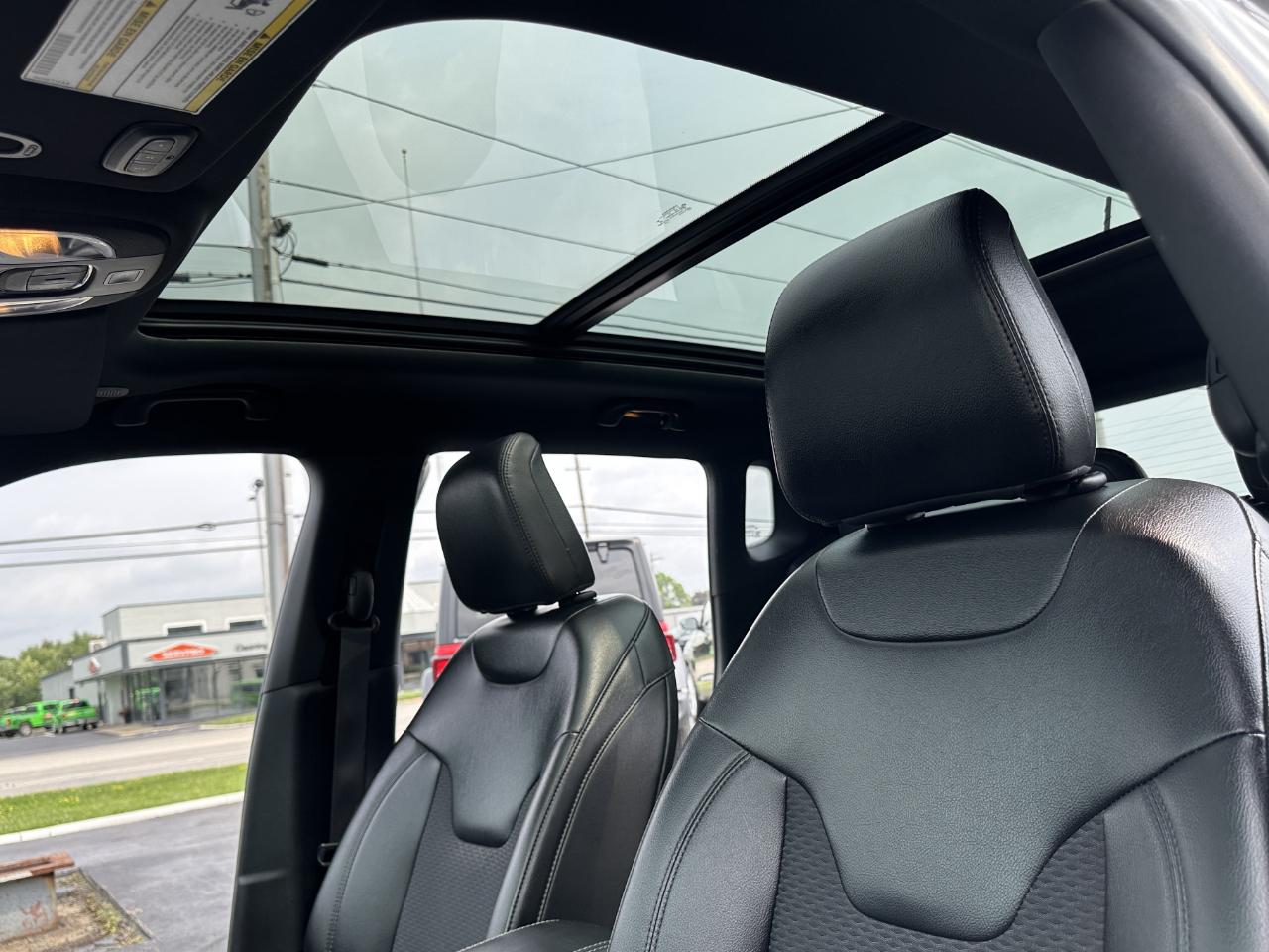 Jeep Compass 4WD 4dr Altitude Edition 2022