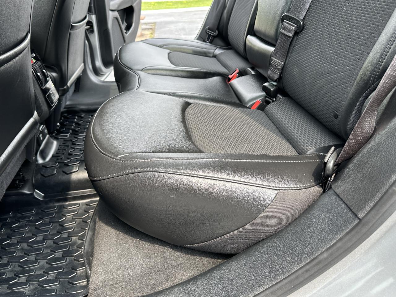 Jeep Compass 4WD 4dr Altitude Edition 2022