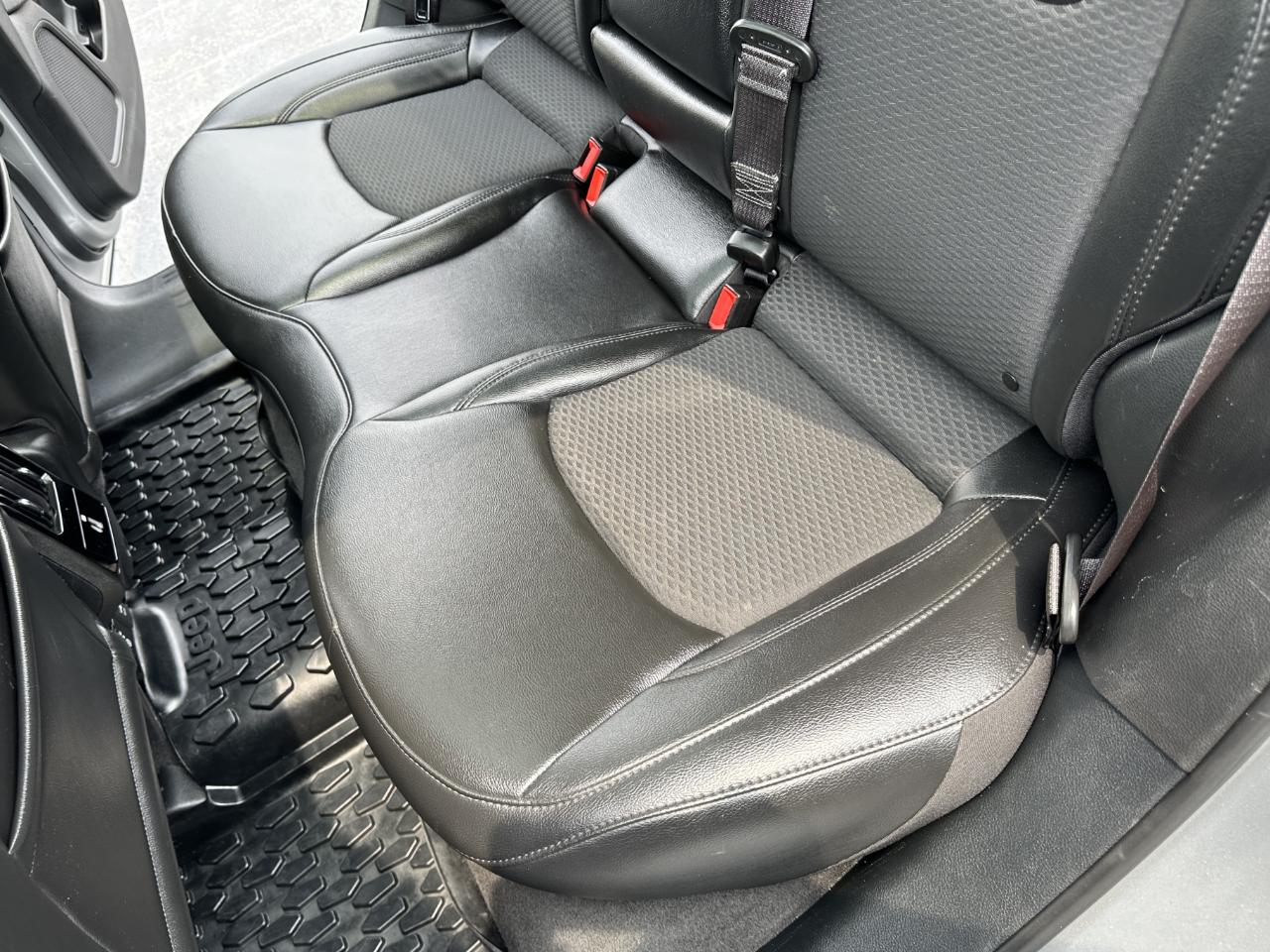 Jeep Compass 4WD 4dr Altitude Edition 2022