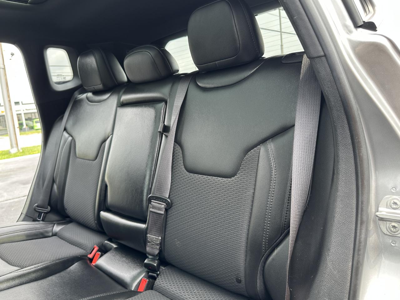 Jeep Compass 4WD 4dr Altitude Edition 2022
